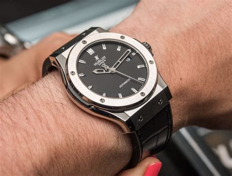 hublot geneve automatic|hublot geneve watches prices.